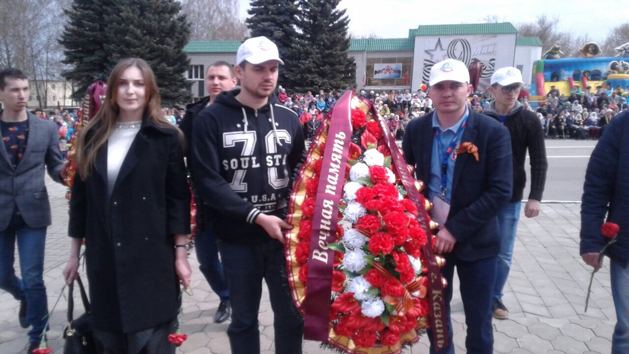 Пробег Казань-Тюлячи-Агрыз - Республиканская общественная организация  «АВТОРЕТРОКЛУБ-21»